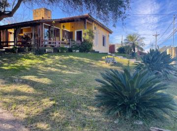 Casa de 4 ambientes, Mendiolaza · Se Vende Casa en Talar de Mendiolaza Sobre Av Tissera.