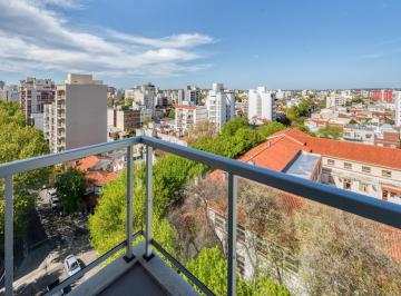 Departamento · 59m² · 2 Ambientes · Departamento en Plaza Mitre