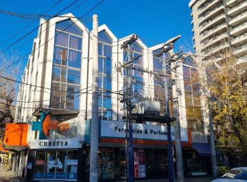 Oficina comercial · 80m² · Oficina en Alquiler