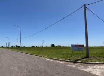 Terreno · 345m² · Terrenos Desde 345 m² en Venta en Villa Amelia