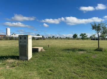 Terreno · 908m² · Venta Lote 900 m² Sebastian Gaboto Berazategui