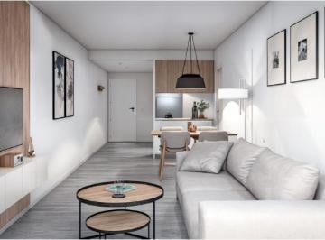Departamento · 48m² · 2 Ambientes · Un Dormitorio Centrico Premium - Amenities - Finaciacion