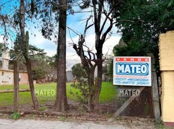Terreno , Moreno · 2 Lotes en Venta. Se Venden Juntos o Separados.