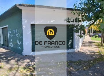Local comercial · 51m² · 2 Ambientes · Local en Venta Apto Credito - Bella Vista PH con Lote