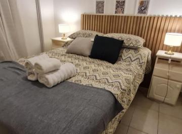 Departamento · 40m² · 2 Ambientes · Departamento de Dos Ambientes en Alquiler Temporario en Palermo