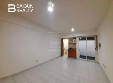 Departamento · 25m² · 1 Ambiente · Departamento Monoambiente en Almagro
