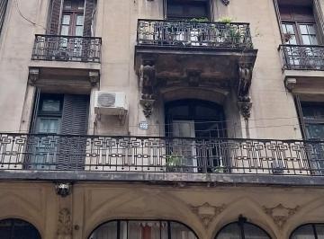 Edificio , Centro / Microcentro · Venta Edificio en Block Bartolome Mitre Al 700