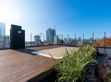 Departamento · 89m² · 3 Ambientes · Venta Departamento en Pichicha