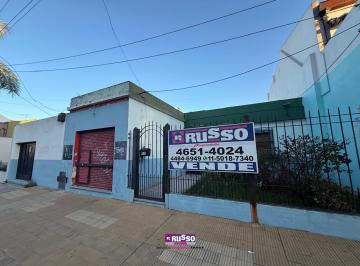 RUS-RUS-10390_2 · Venta de Casa 4 Ambientes Sobre Dos Lotes - Isidro Casanova