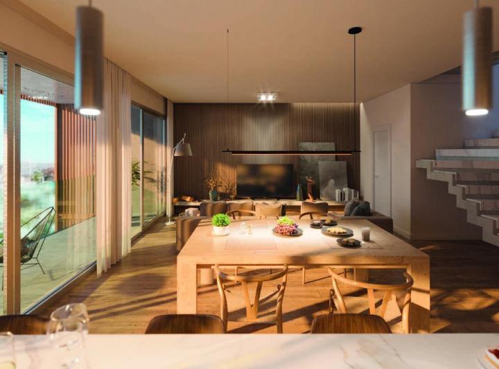 Departamento en venta en Pichincha · 4 ambientes