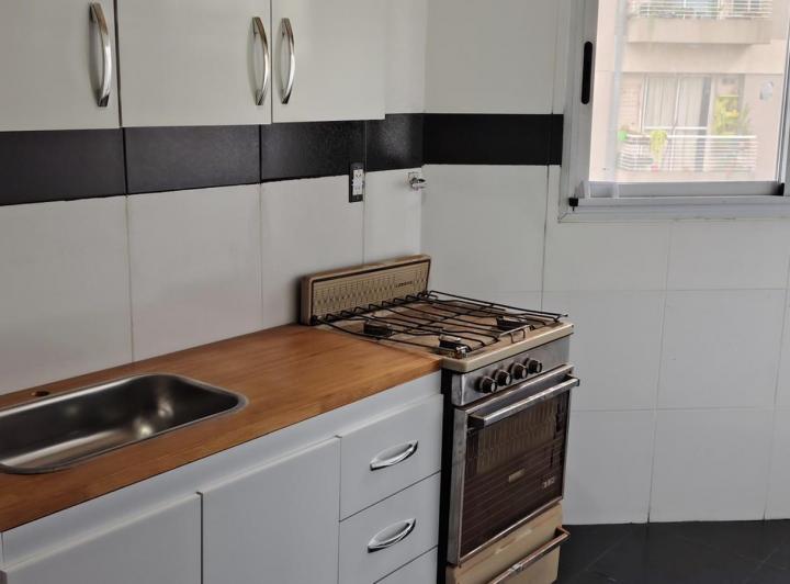 Departamento · 40m² · 2 Ambientes