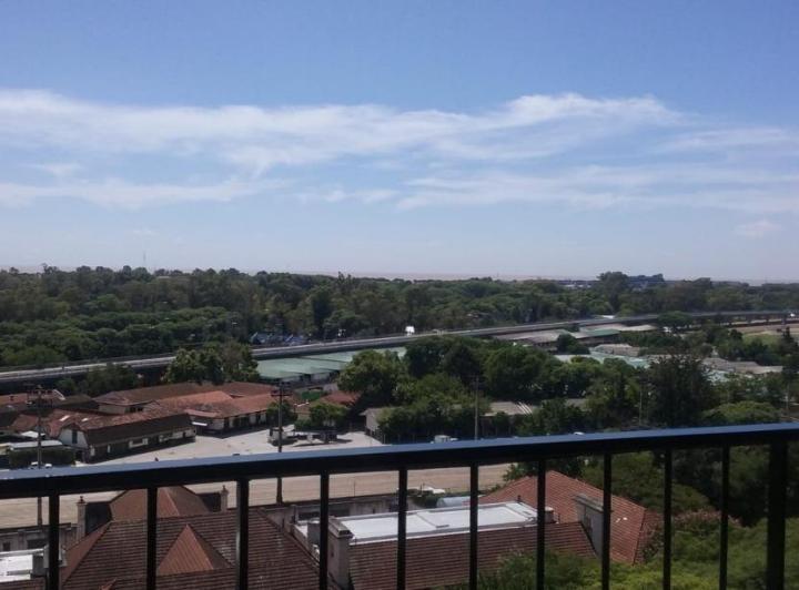 Departamento · 190m² · 4 Ambientes