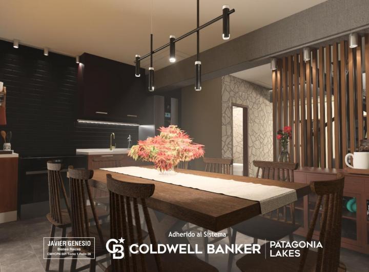 Casa en Villa La Angostura