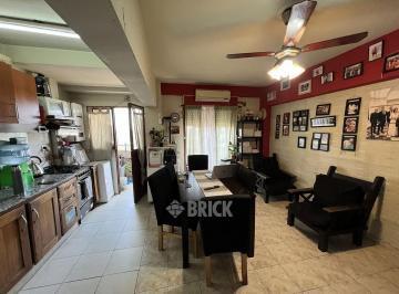 Departamento · 59m² · 4 Ambientes · Remedios Al 4900 - Frente Impecable Espectacular V/panoramica T/sol T/ext Balcon