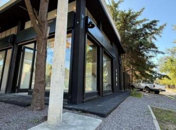 Local comercial de 2 ambientes, La Plata · Local en Alquiler - 495 Esq 28