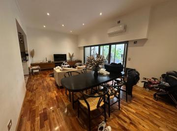 PH · 120m² · 4 Ambientes · PH Moderno en Excelente Zona.