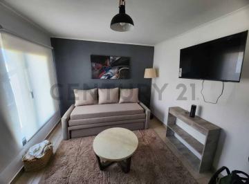 Departamento · 42m² · Alquiler Departamento Amueblado San Martin de Los Andes. Barrio La Cascada