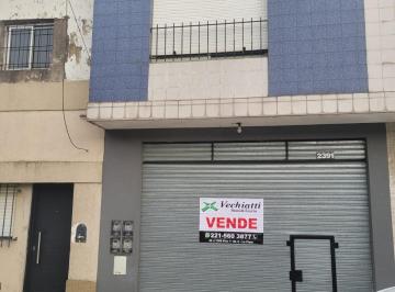 Local comercial , La Plata · Local en Venta