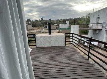 Foto · Venta Dúplex 2 Dorm. en La Cumbre.