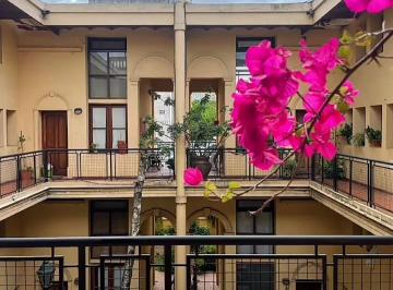 Departamento de 3 ambientes, La Plata · Dpto de 2 D Estilo Duplex en La Plata