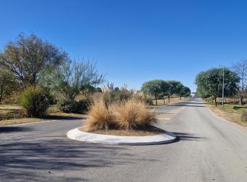 Terreno · 1000m² · Terreno Plano Fondo Norte en La Cercanía, Mendiolaza