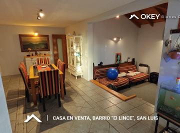 Casa de 5 ambientes, San Luis · Casa en Venta, 5 Ambientes, con Ampliaciones, en San Luis Capital