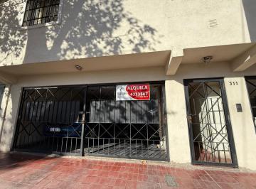 Departamento · 50m² · 3 Ambientes · 1 Cochera · Departamento en Alquiler Planta Baja - 2 Dorm.