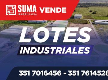 Terreno , Mi Granja · Lotes Industriales | Terrenos Industriales