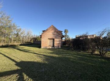 Casa · 600m² · Roldan - Don Quijote - Chalet a Terminar - Esquina