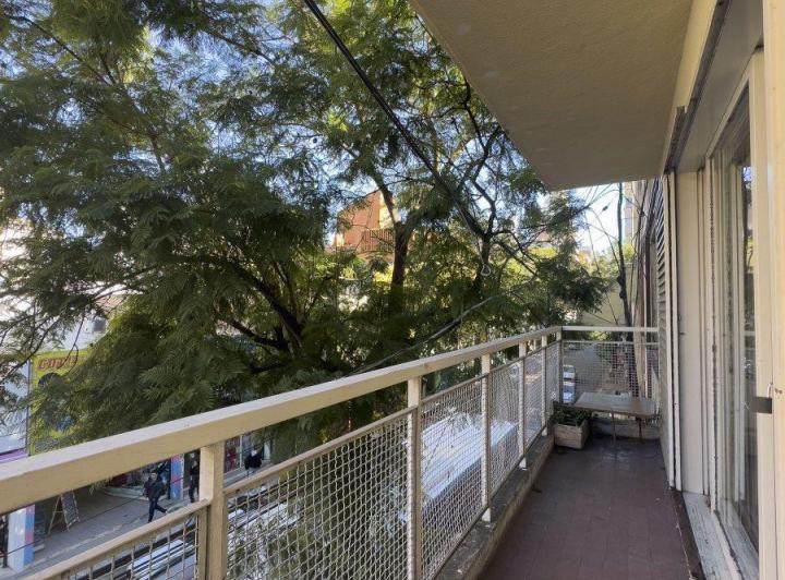 Departamento · 155m² · 4 Ambientes
