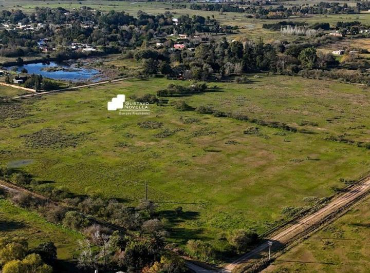 Terreno · 144321m²