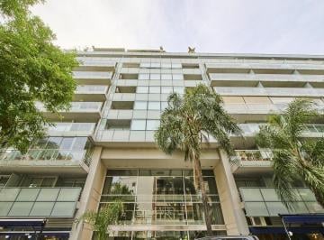 Departamento · 76m² · 2 Ambientes · 1 Cochera · Departamento en Alquiler en Palermo Chico, Capital Federal, Buenos Aires