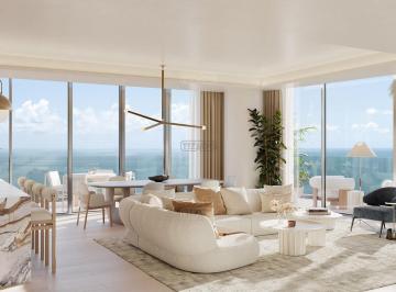 Departamento · 121m² · 3 Ambientes · Departamento en Venta en Hollywood, Miami, Florida