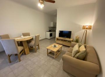 Departamento de 2 ambientes, San Antonio de Areco · Alquiler Temporario en San Antonio de Areco