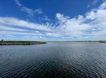 Terreno · 1068m² · Lote Al Agua en Venta en Amarras, Puertos, Escobar
