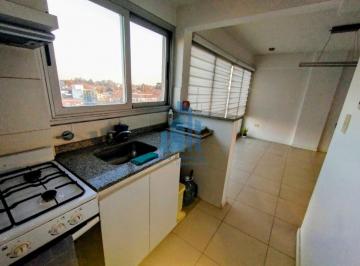 Departamento · 49m² · 2 Ambientes · 1 Cochera · Venta Departamento 2 Ambientes en Ituzaingo Norte
