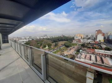 Oficina comercial · 50m² · Oficina Al Frente - 5to Piso Balcon Sala Coworking