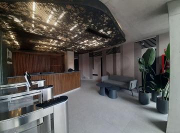 Oficina comercial · 116m² · Oficina Al Frente 5to a Balcon - Cochera - Coworking