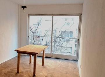Departamento de 2 ambientes, Balvanera · ¡Oportunidad! 2 Amb. en Valentín Gómez Al 3000, Balvanera
