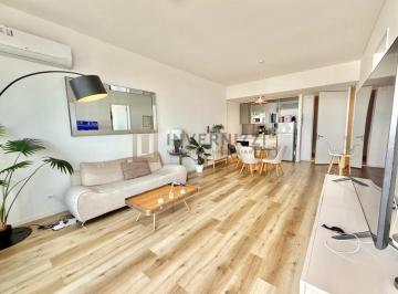 Departamento de 2 ambientes, Puerto Madero · 2 Amb. - Link - Piso Alto