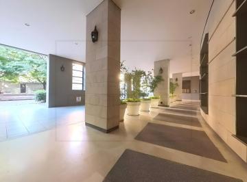 Departamento · 170m² · 4 Ambientes · 1 Cochera · Venta Palacio Alcorta Exclusivo Dúplex 2 Dorm. con Baño en Suite Museo Renault Malba Palermo
