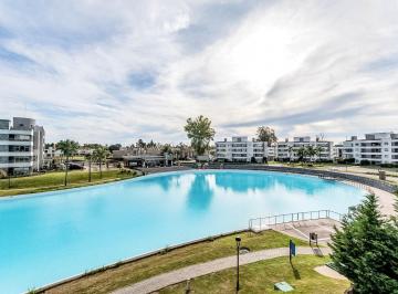 Departamento · 31m² · 1 Ambiente · Departamento en Venta en Lagoon Pilar, Pilar, G. B. a. Zona Norte