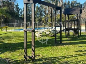 Terreno · 1015m² · Terreno Lote en Venta en Monet Barrio Privado, Campana, G. B. a. Zona Norte