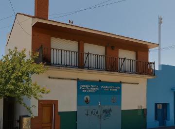Bodega-Galpón , Miramar · Galpon Comercial en Miramar - Ubicación Estrategica. -