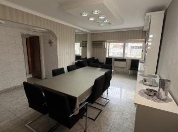Departamento · 89m² · 4 Ambientes · Venta Departamento 4 Ambientes con Dependencia y Patio Balvanera