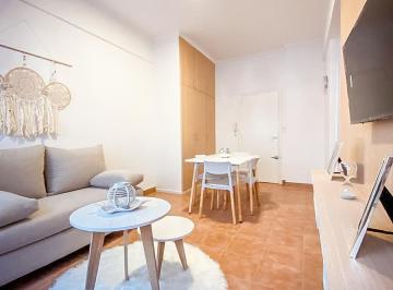 Departamento · 34m² · 2 Ambientes · Venta Departamento 2 Ambientes Plaza Colon