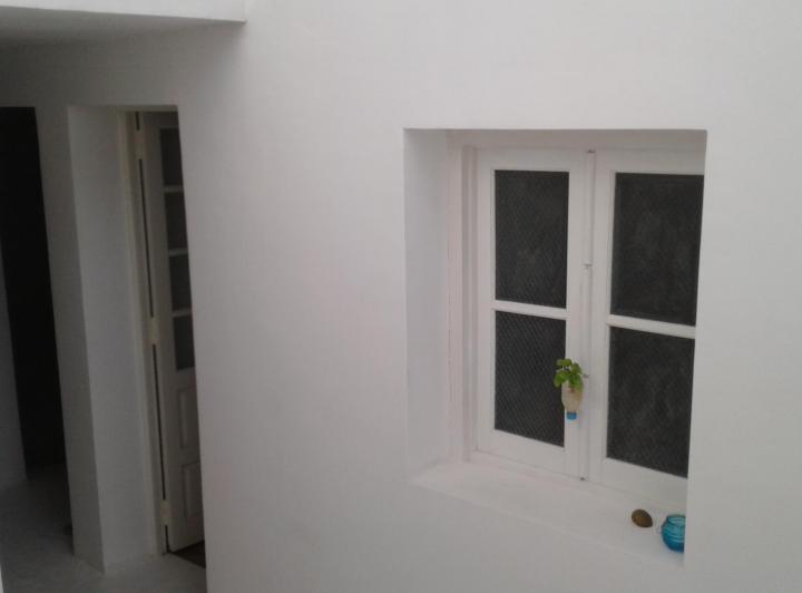 PH · 110m² · 6 Ambientes