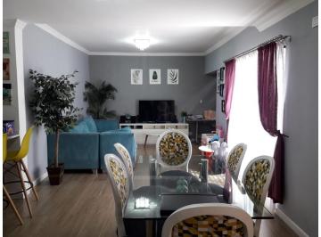 PH · 80m² · 3 Ambientes · PH de 3 Amb con Patio en Excelente Ubicación.