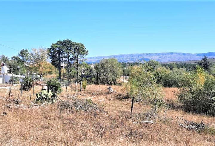 Terreno · 800m²