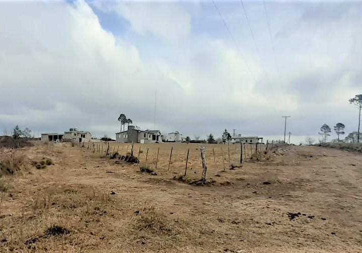 Terreno · 10000m²